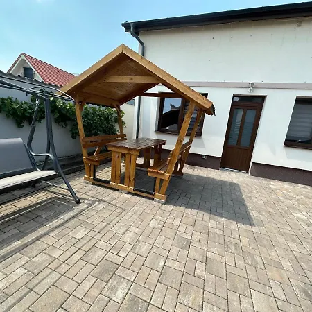 Luna's House * Sibiu