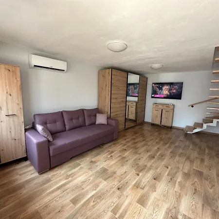 Luna's House Villa