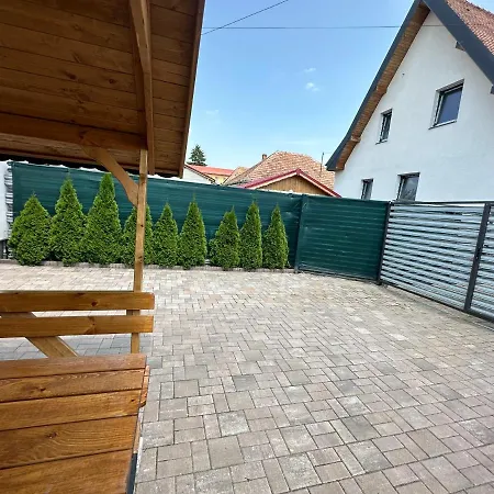 Luna's House Villa *