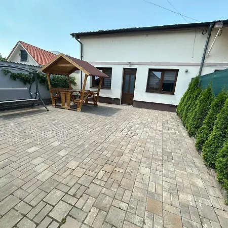 Villa Luna's House
