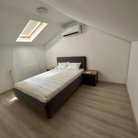 Villa Luna's House